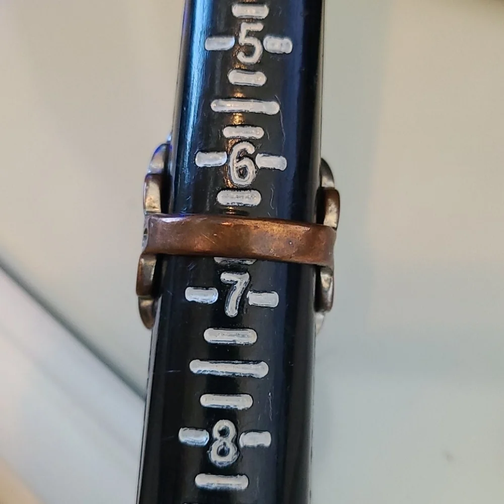 N/A vintage silvertone